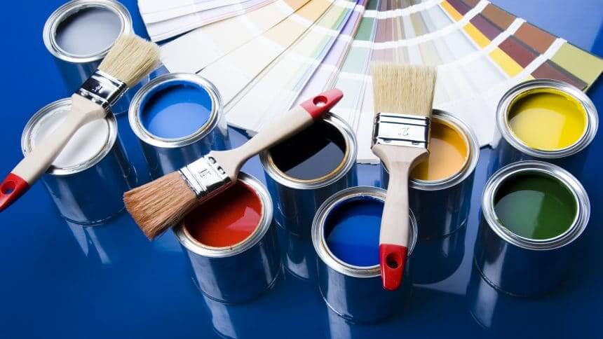 Paint